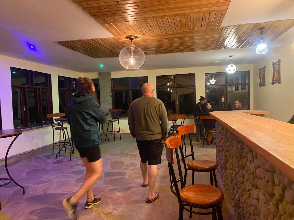 Oldarpoi Wageni Camps Βίλα Keekorok Εξωτερικό φωτογραφία