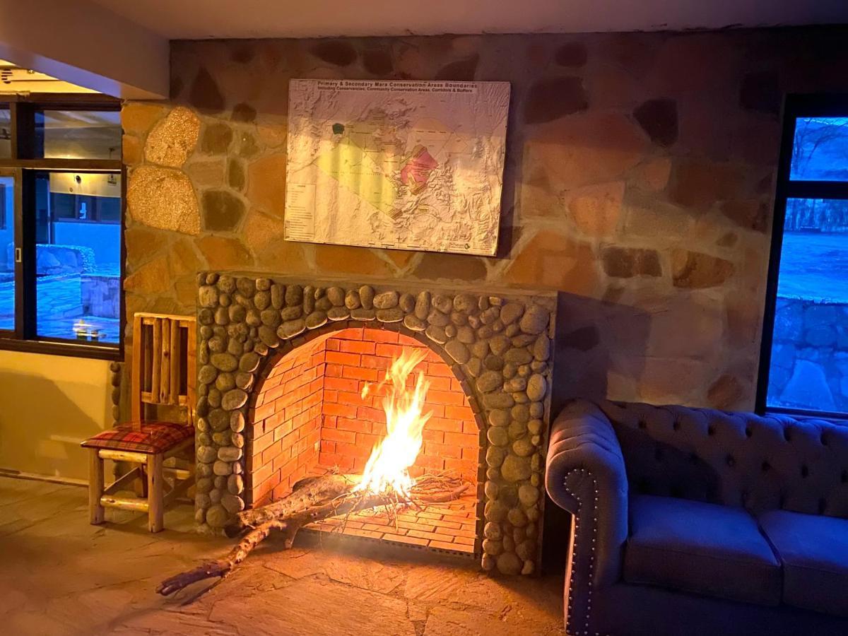 Oldarpoi Wageni Camps Βίλα Keekorok Εξωτερικό φωτογραφία