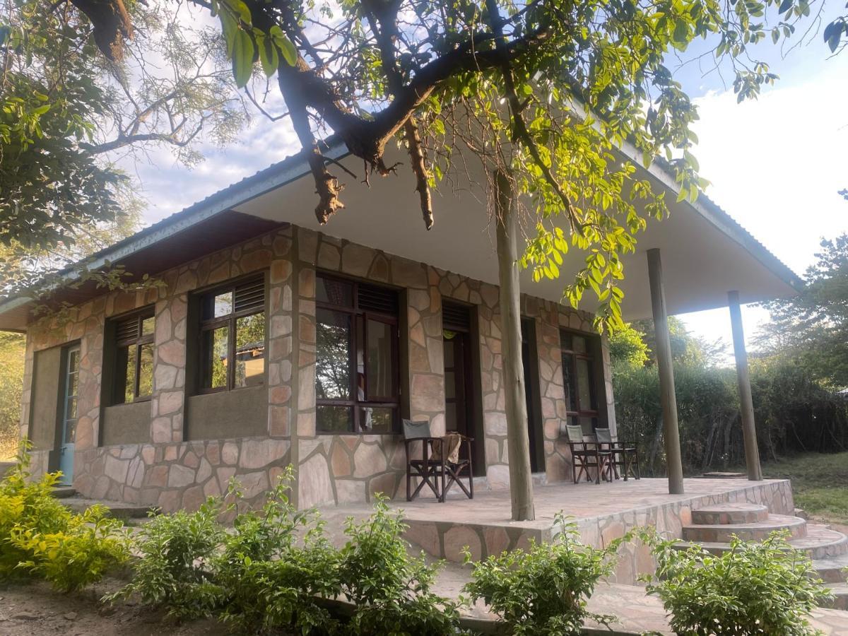 Oldarpoi Wageni Camps Βίλα Keekorok Εξωτερικό φωτογραφία
