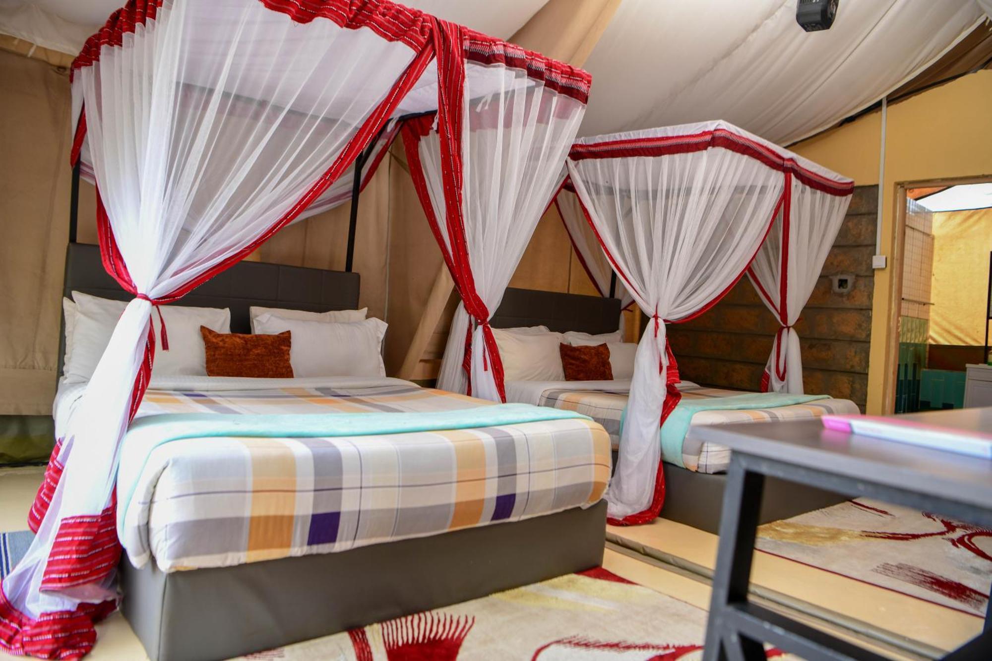 Oldarpoi Wageni Camps Βίλα Keekorok Εξωτερικό φωτογραφία